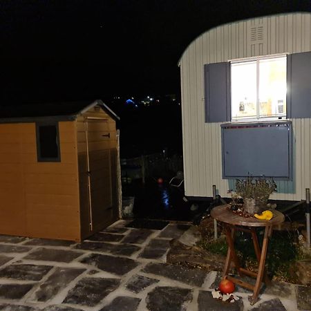 La Roulotte Apartman Travers Kültér fotó